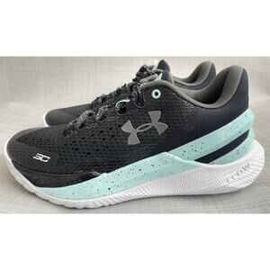 Under Armour Curry 2 Low FloTro Men's Size 7.5 Women 9 Sneakers